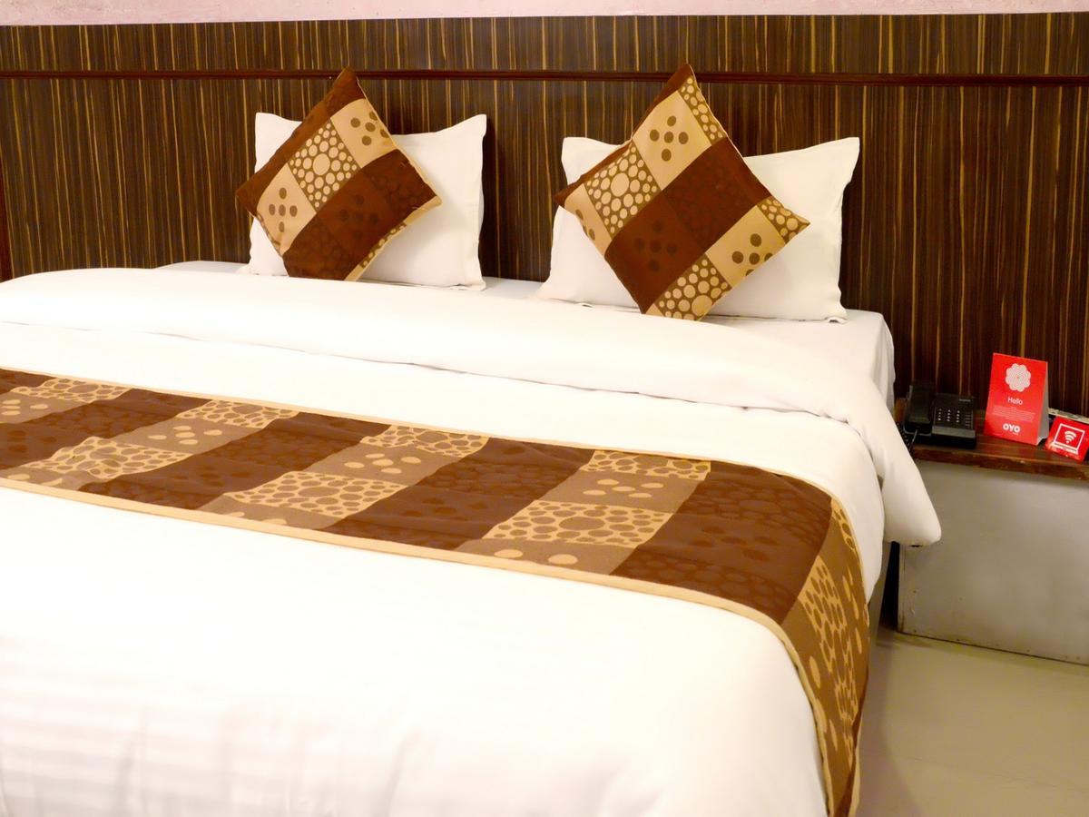 Hotel Metro Jaipur Buitenkant foto