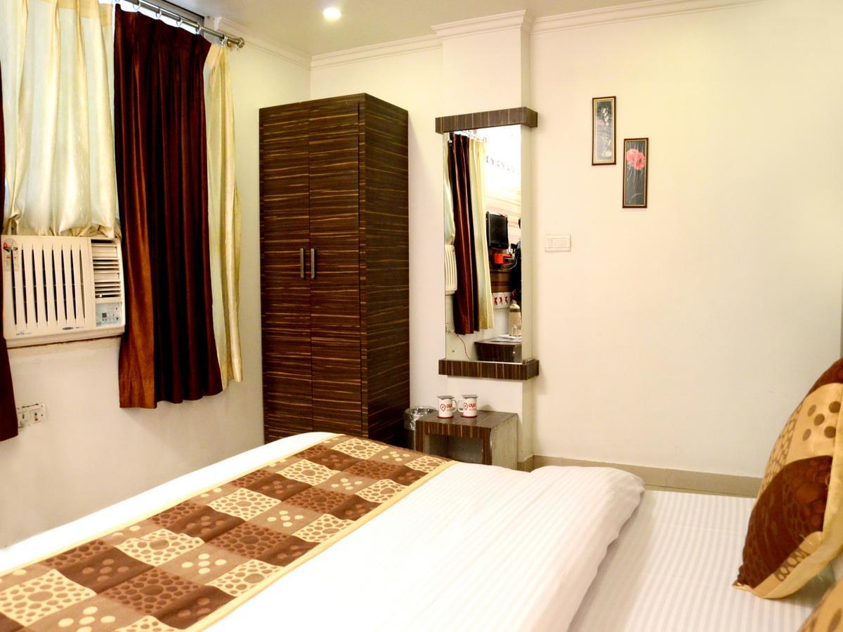 Hotel Metro Jaipur Buitenkant foto