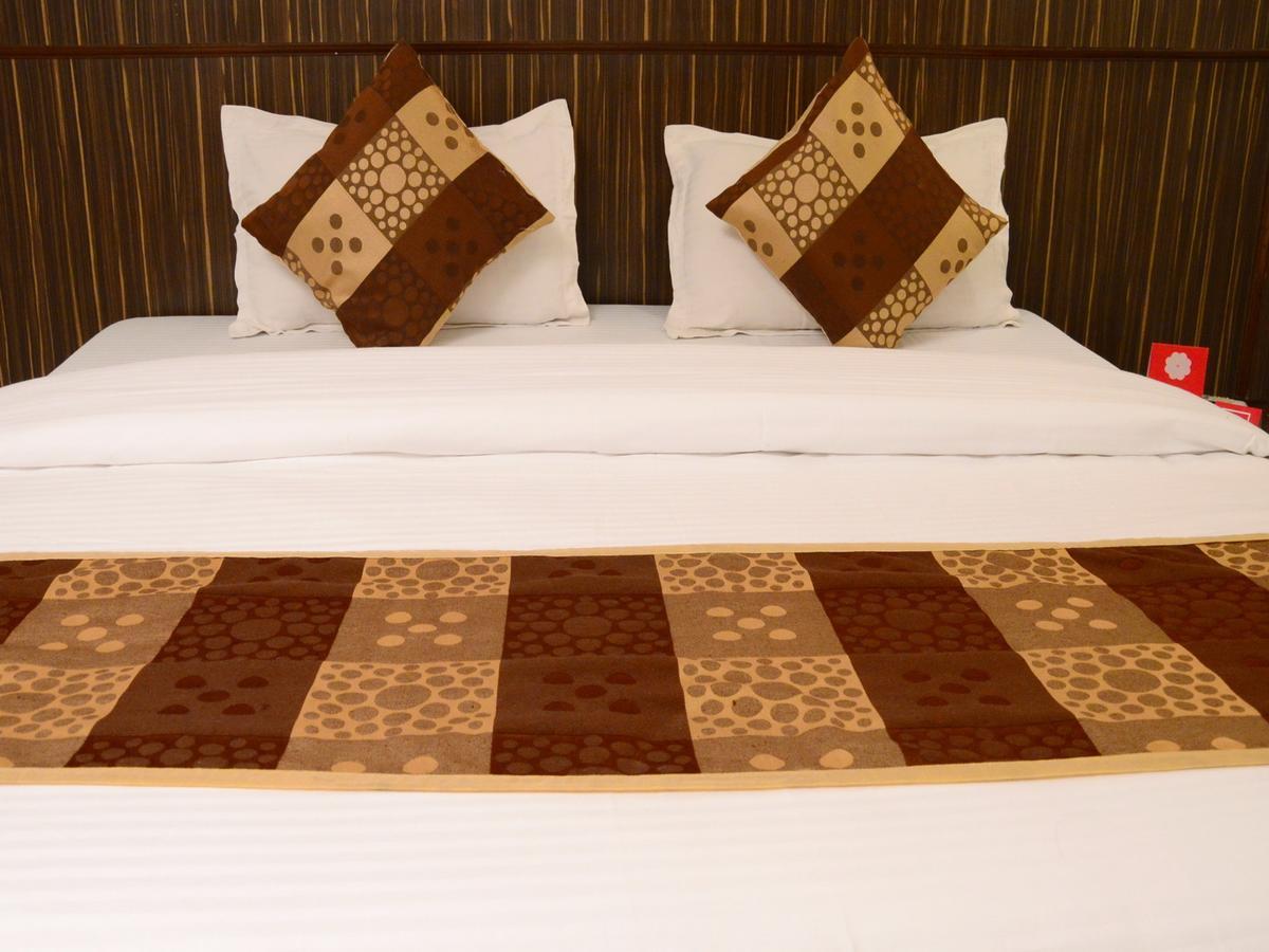 Hotel Metro Jaipur Buitenkant foto
