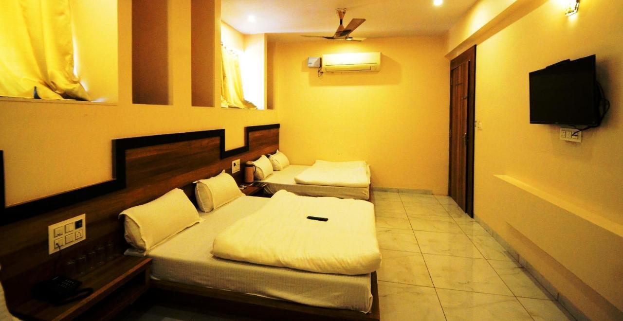 Hotel Metro Jaipur Buitenkant foto